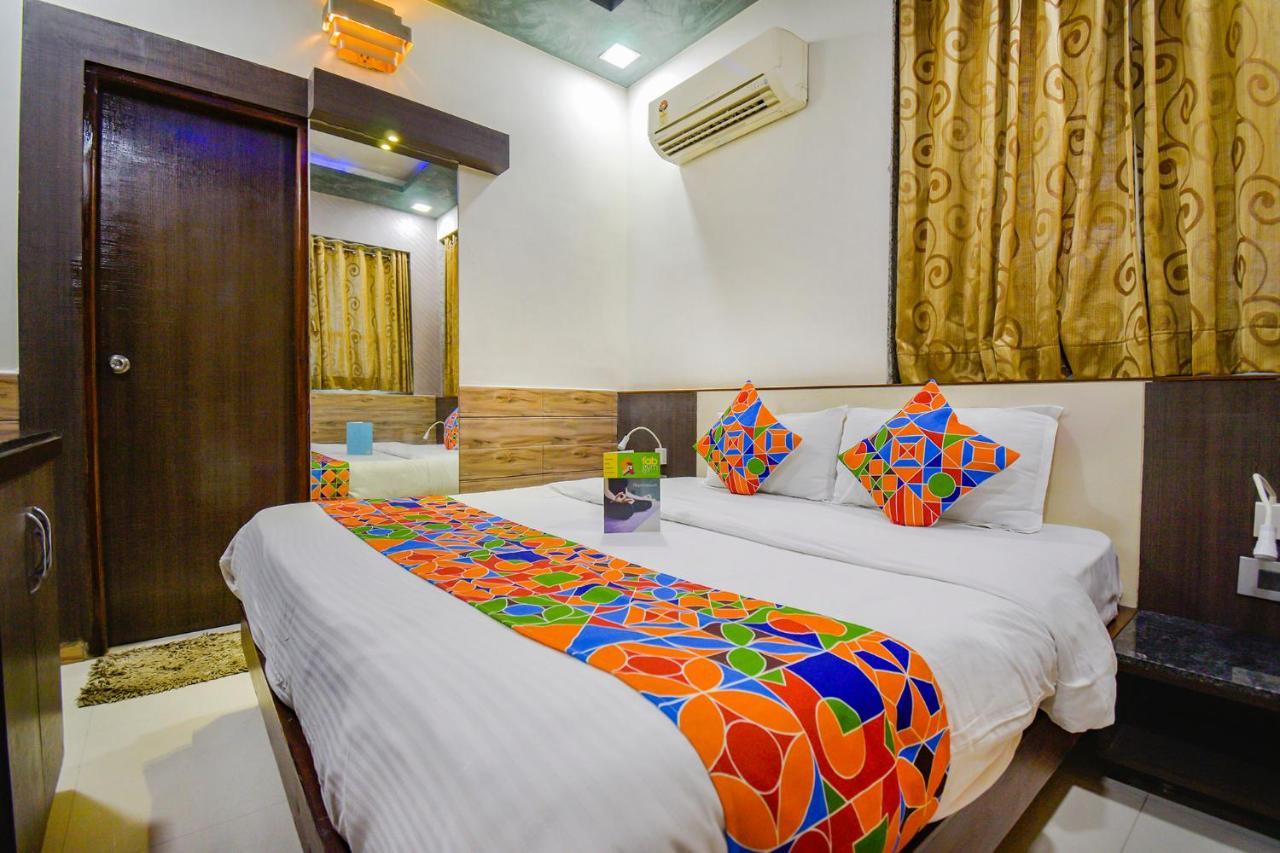 Fabhotel Kohinoor Plaza Ahmedabad Exterior photo