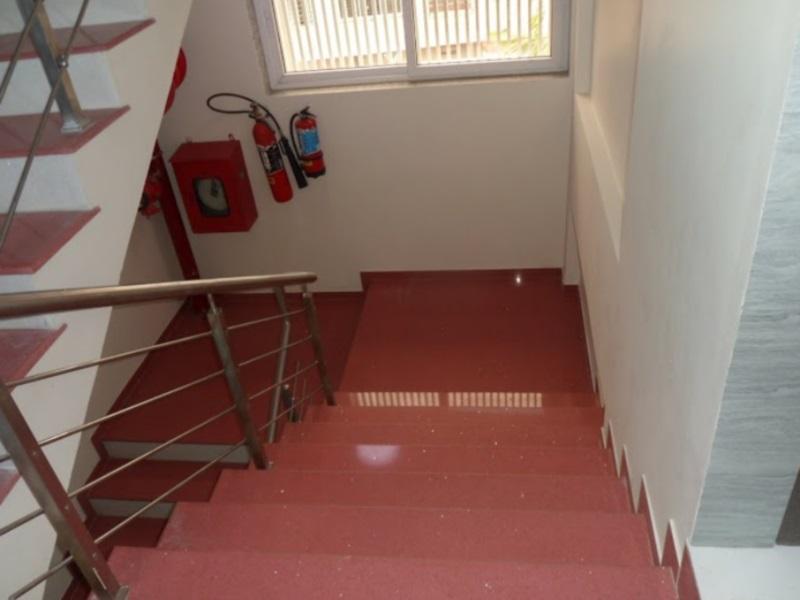 Fabhotel Kohinoor Plaza Ahmedabad Exterior photo